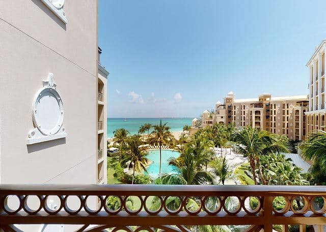 Ritz-Carlton Residence #502 - Image 9