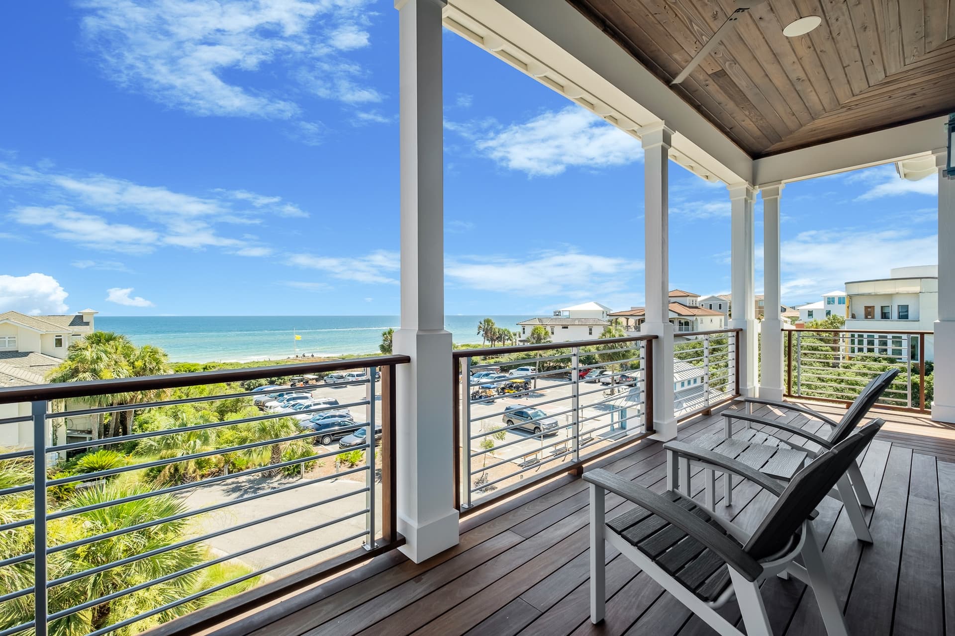 Sanctuary at Seagrove - Image 21