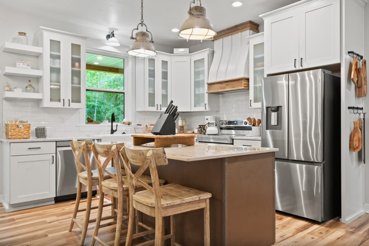 Bearly Hare Cottage - Image 8