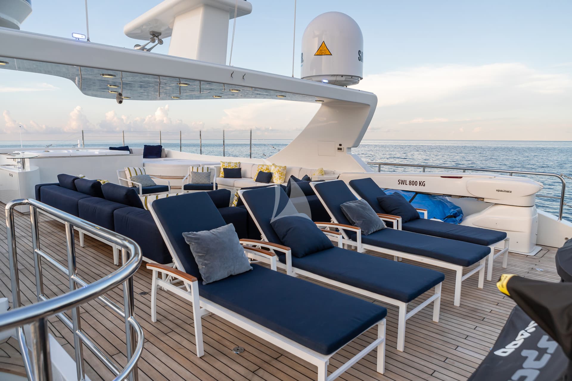 Sweet Caroline 127' - Image 32