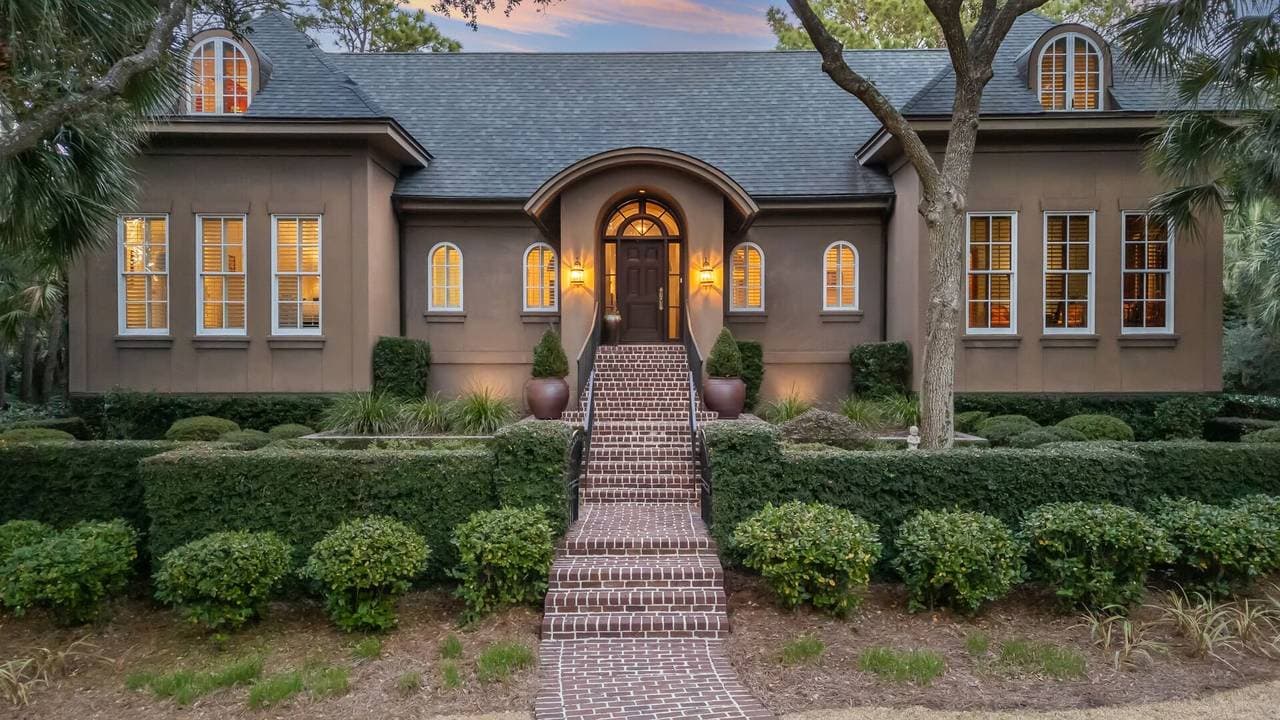 Yellow Throat Lane - Image 51