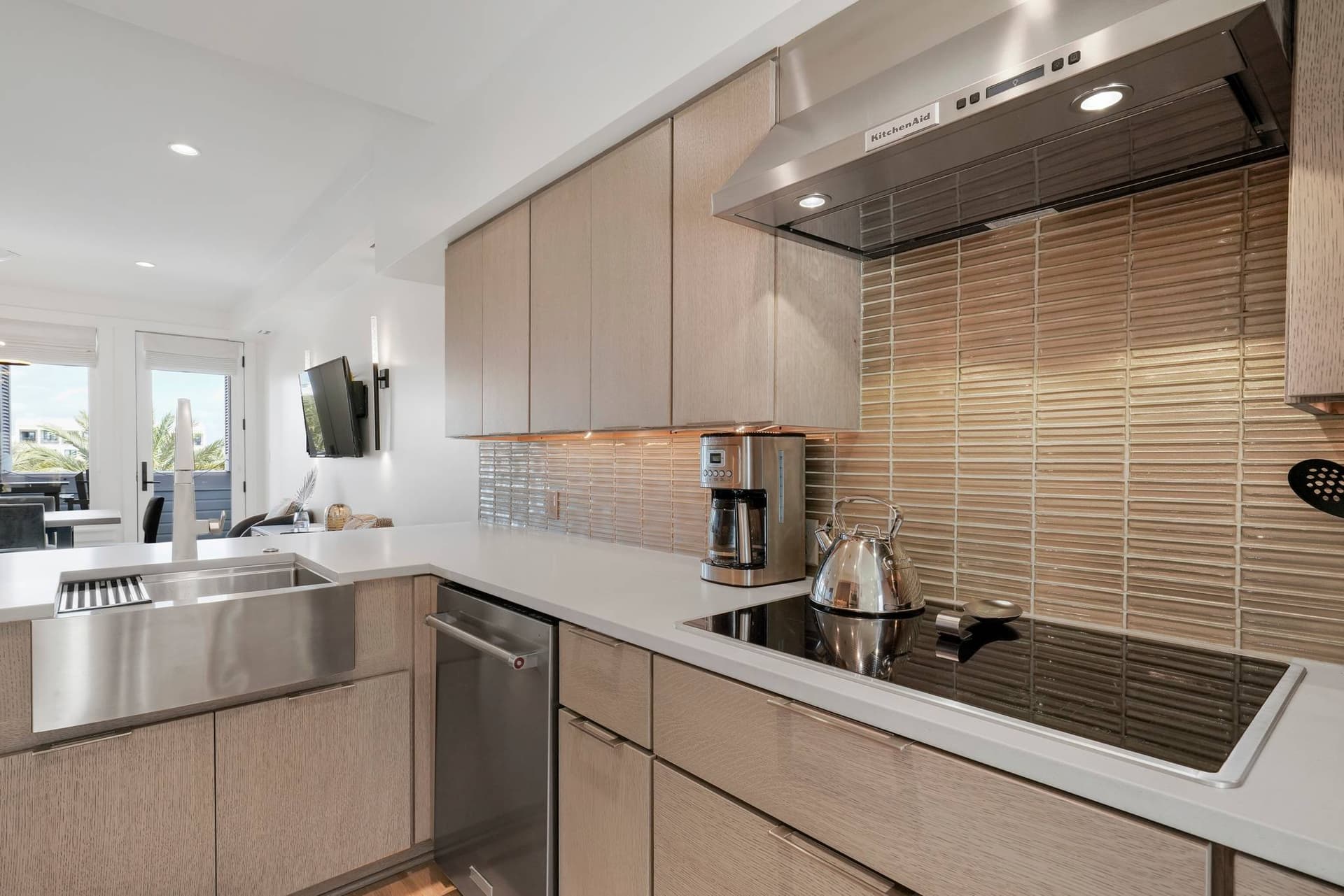 Perfect View Home - Image 12