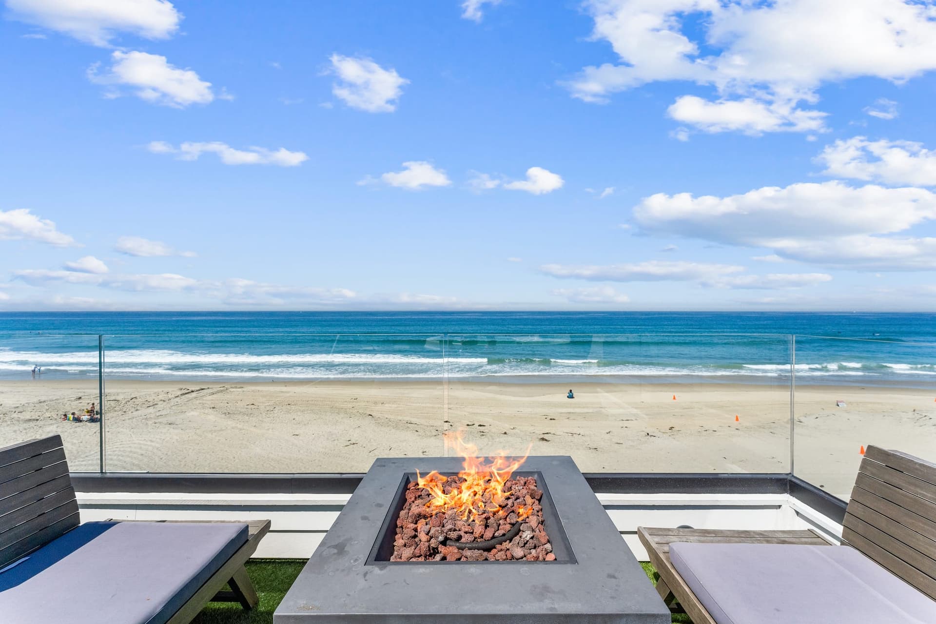 Oceanfront Rooftop Masterpiece - North - Image 4
