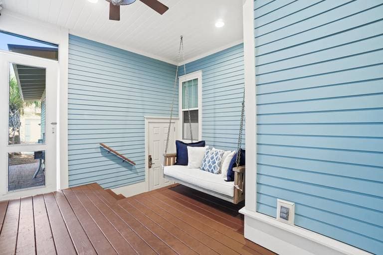 Blue Whale Bungalow - Image 13