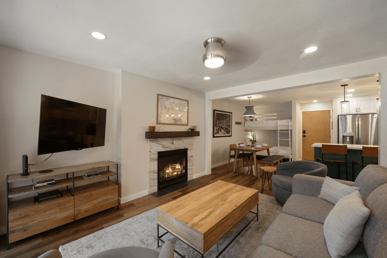 St. Anton Condo #650 - Image 4