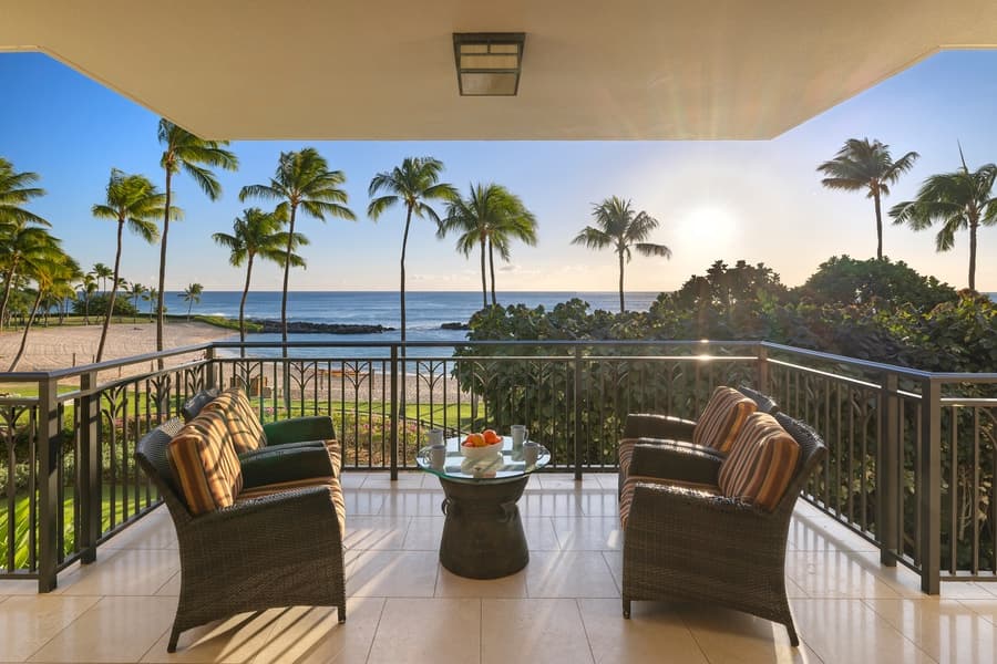 Ko Olina Beach Villas #B210 - Image 2