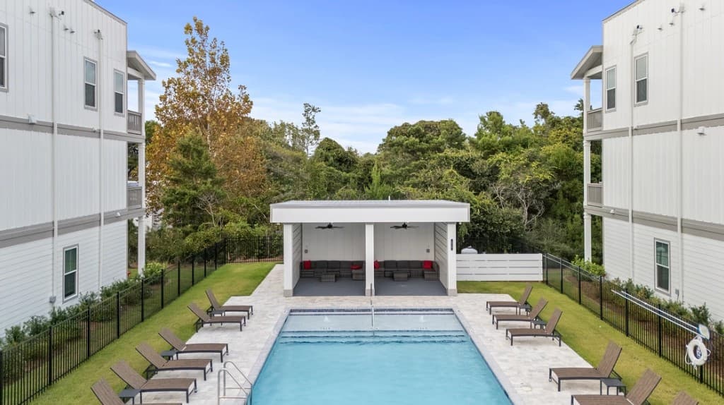 Coastal Canopy - Image 3