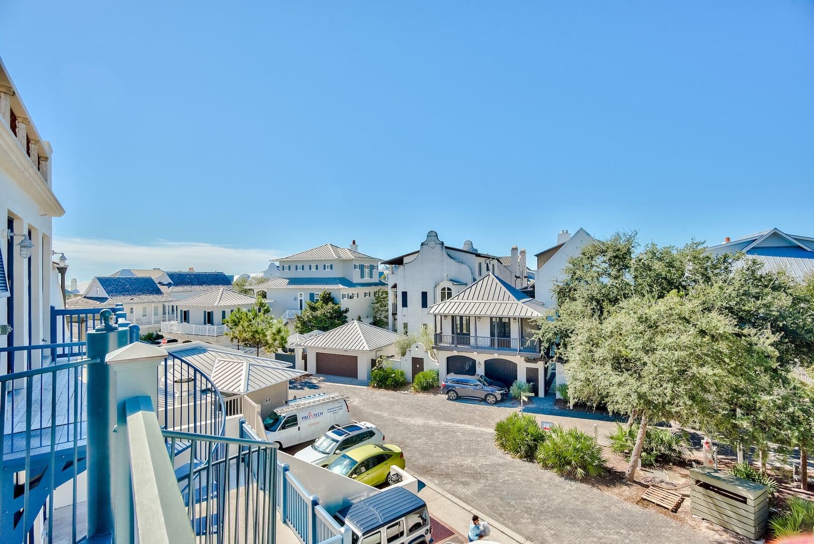 Main Street Penthouse - Image 23