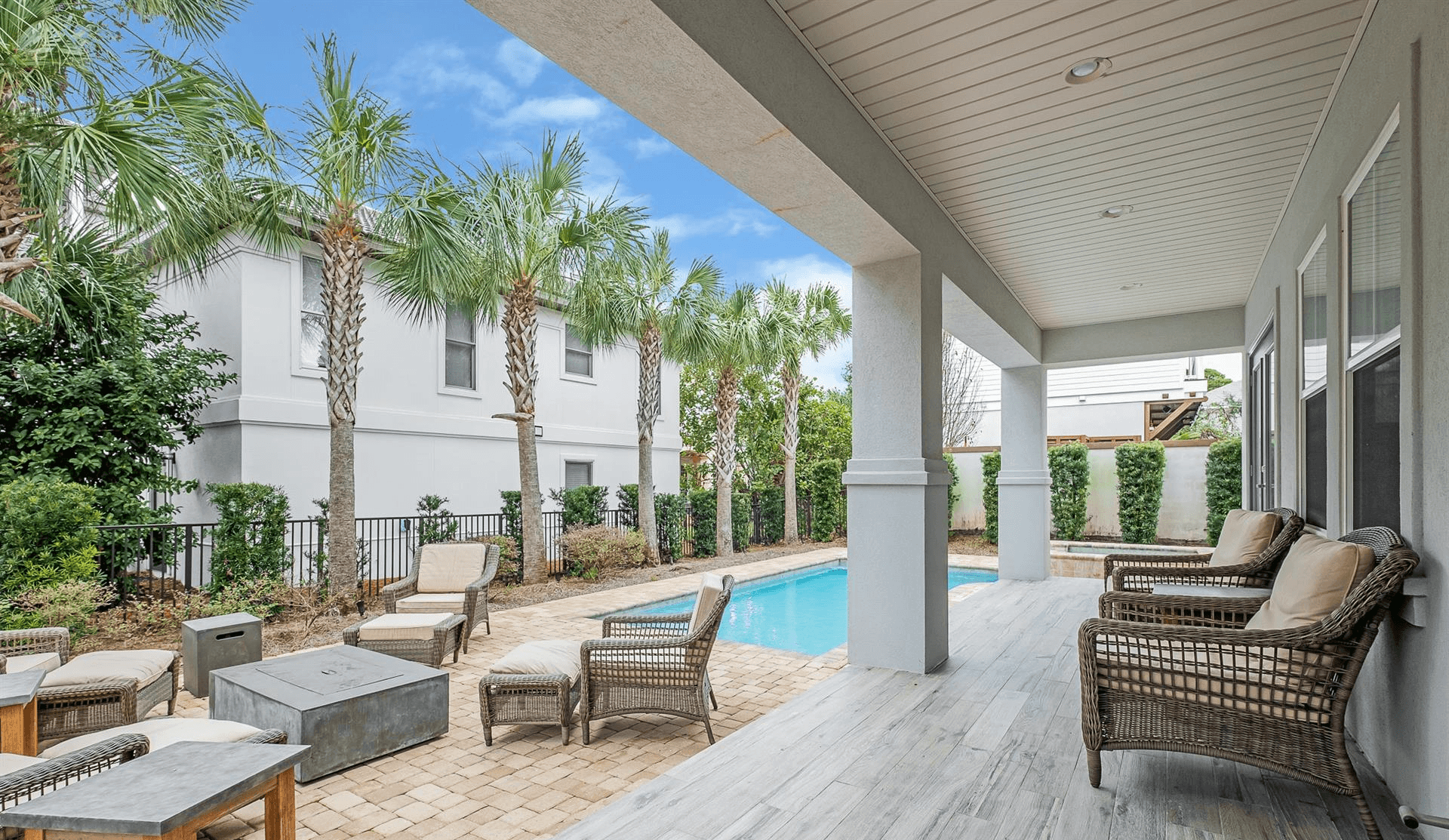 Sweet Caroline Villa - Image 41