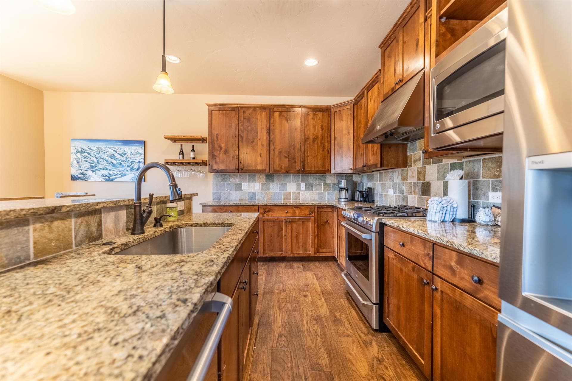 Caravelle Home - Image 14