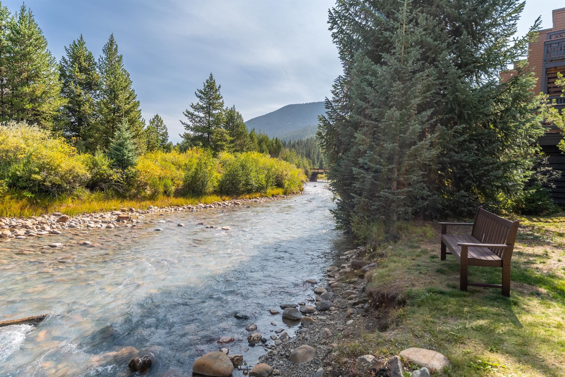 Cedar Cabin - Image 25