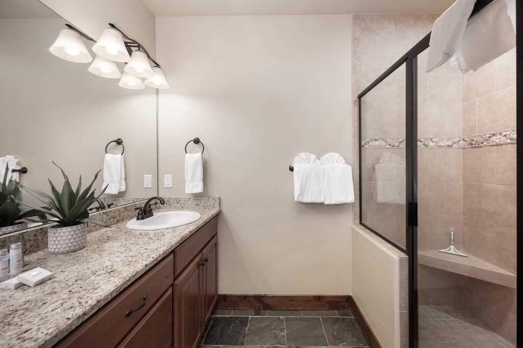 Mountain Terrace Villa - Image 12