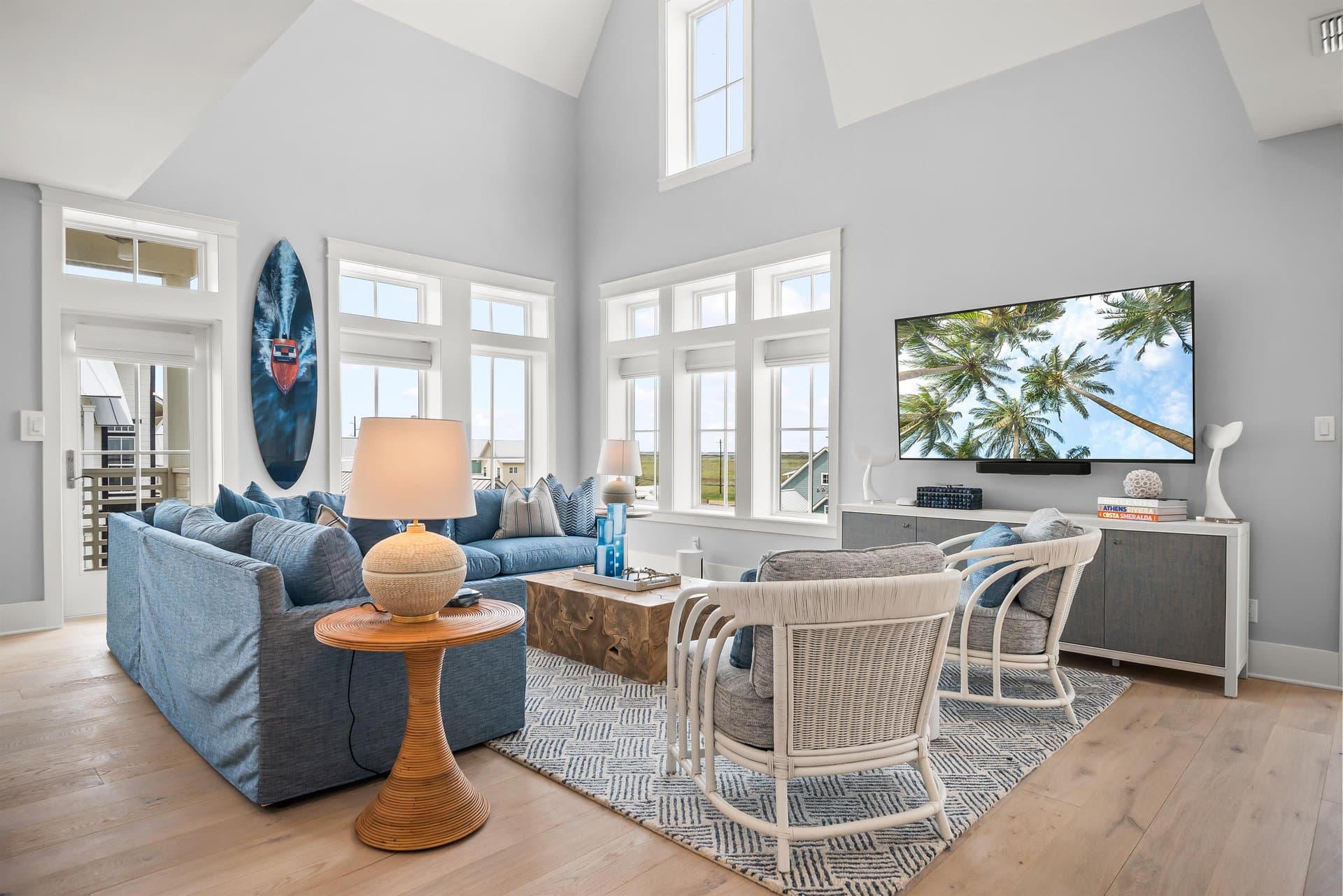 Coastal Reverie  - Image 6