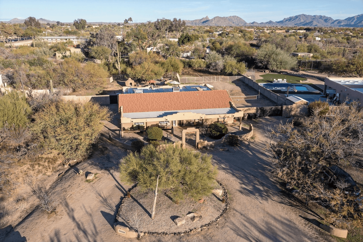 Scottsdale Dynamite Delight - Image 69