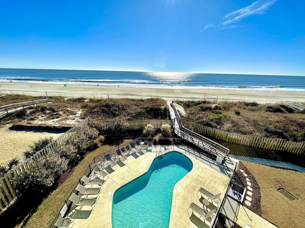 Dunescape Condo - Image 36