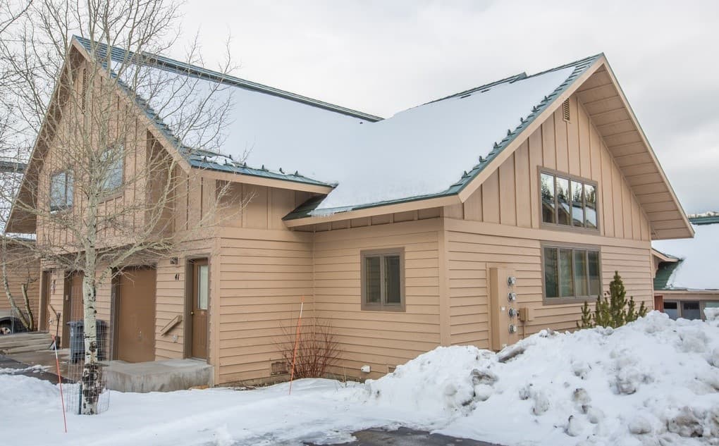 Big Horn Residence #41 - Image 5