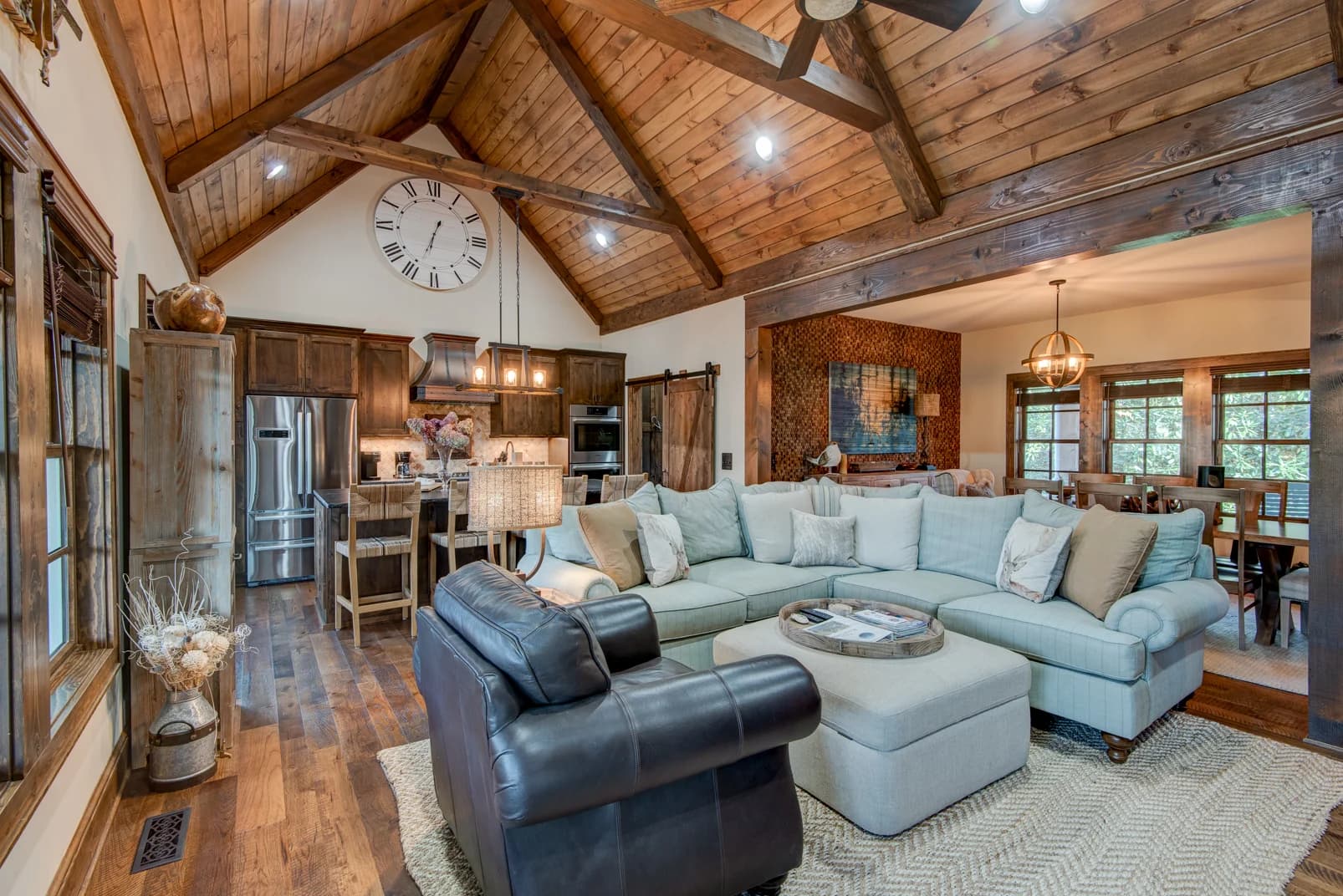 Bluebird Cottage at Sweetgrass - Image 6