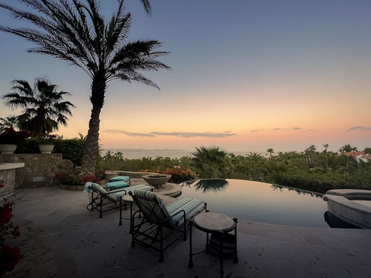 Stunning Palmilla Villa - Image 15