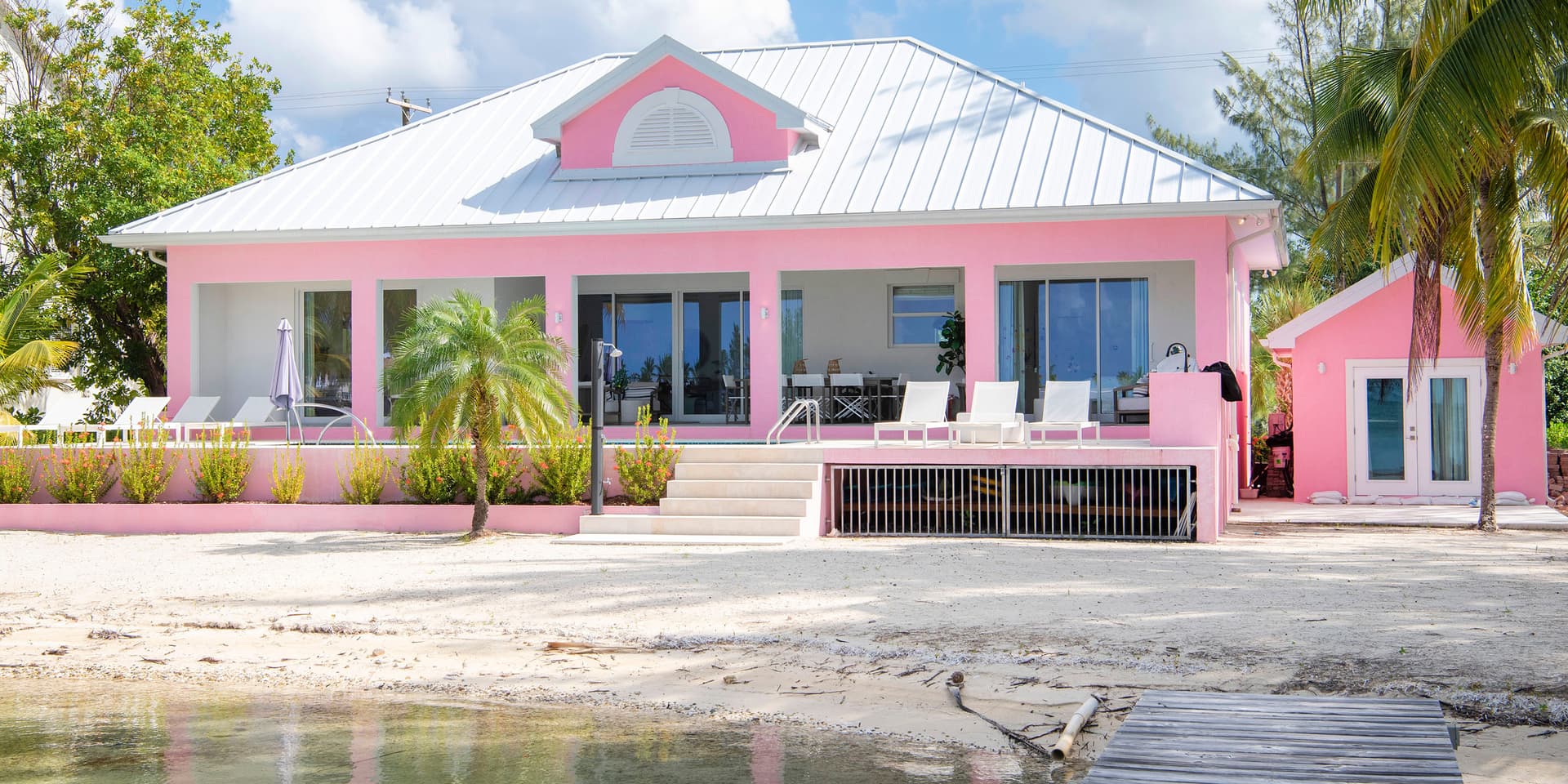 Fantasea and Guest Cottage - Image 12