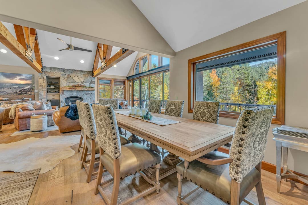 Olympic Valley Getaway - Image 12