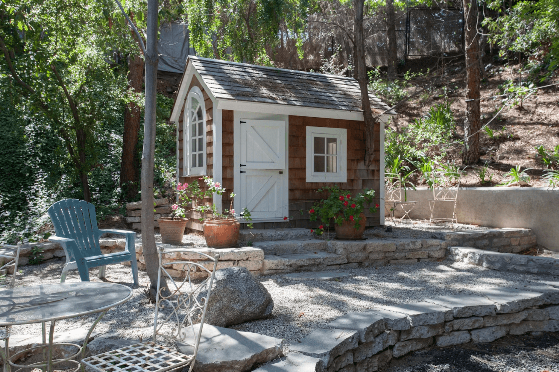 Cherokee House - Image 41