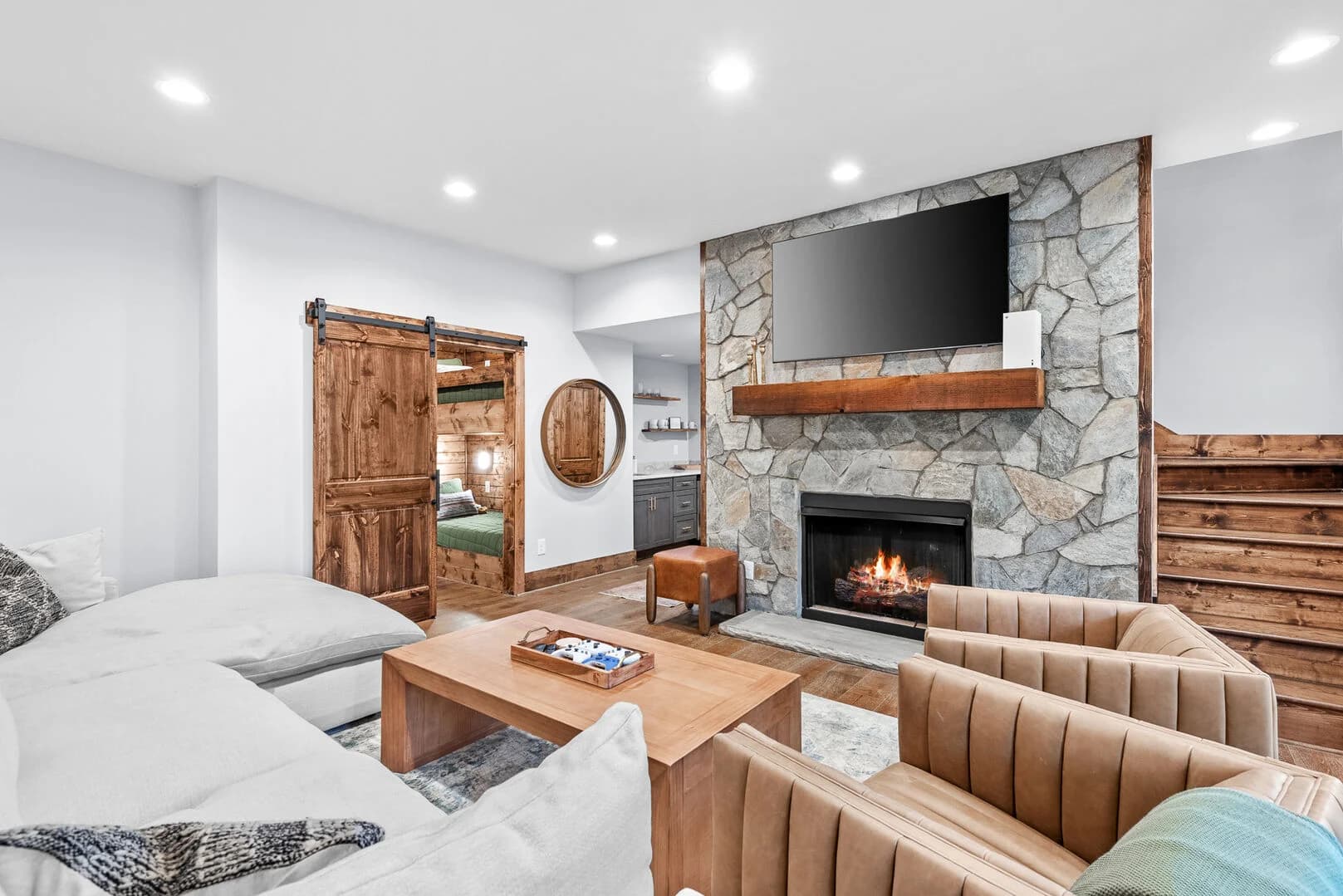 Vesper Lodge at Eagle Nest - Image 19