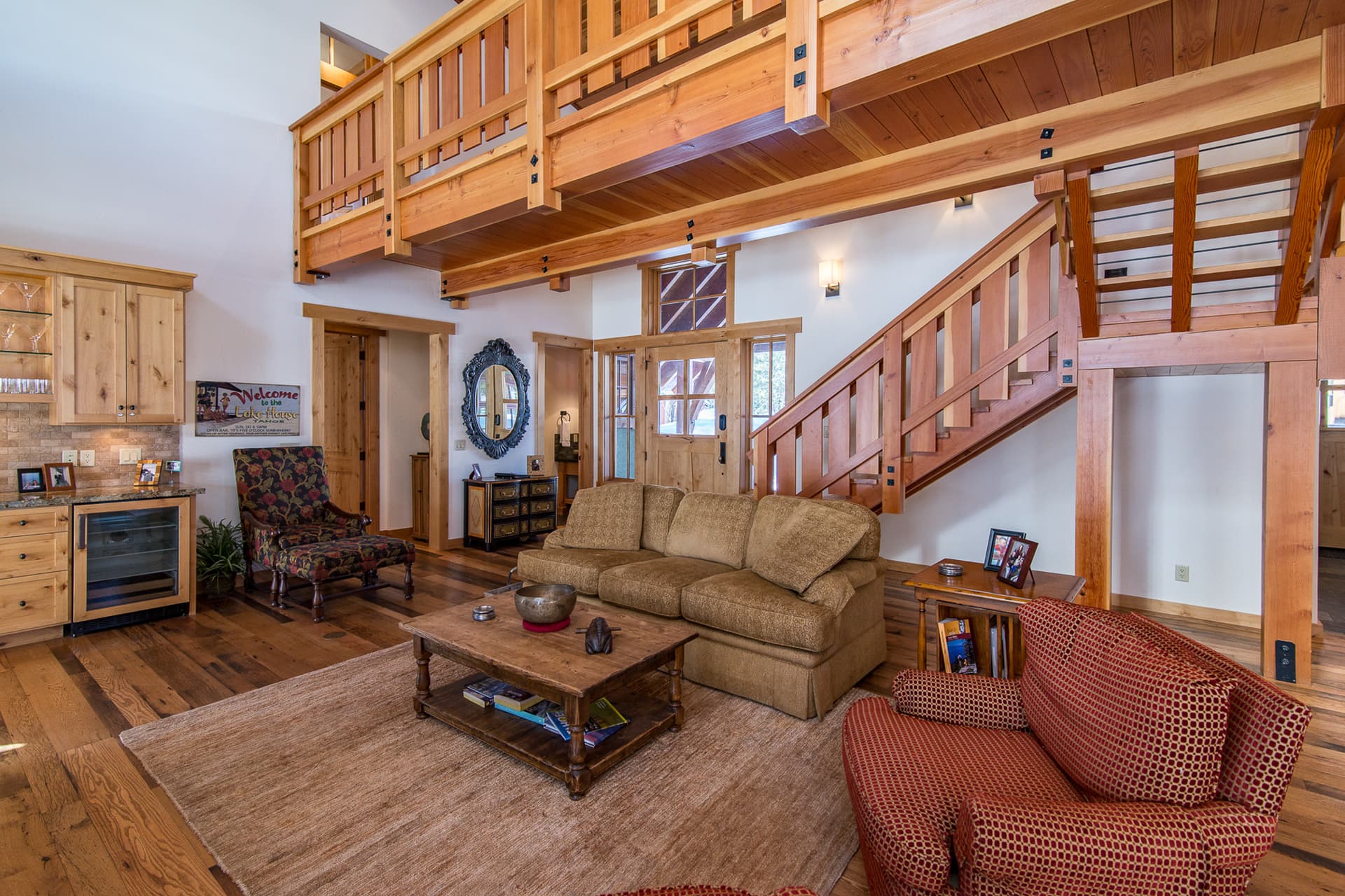 Mount Olympia Oasis House - Image 5