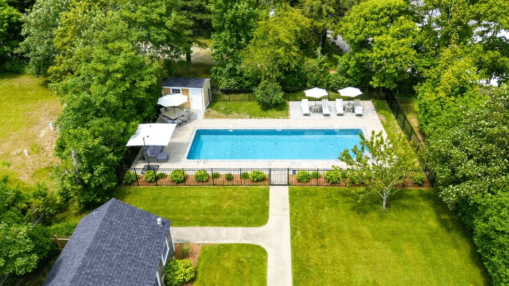 Harwich Port Retreat - Image 37