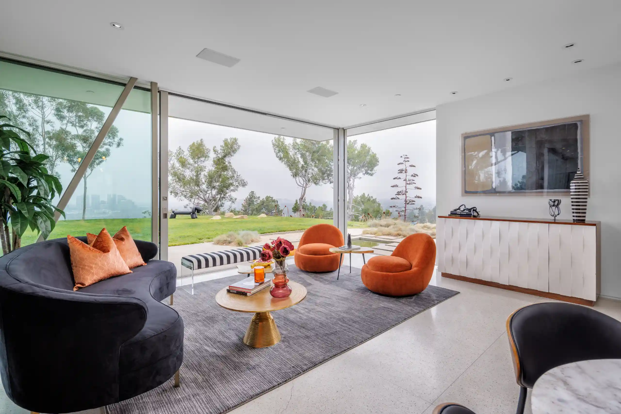 Vue Moderne - Image 4