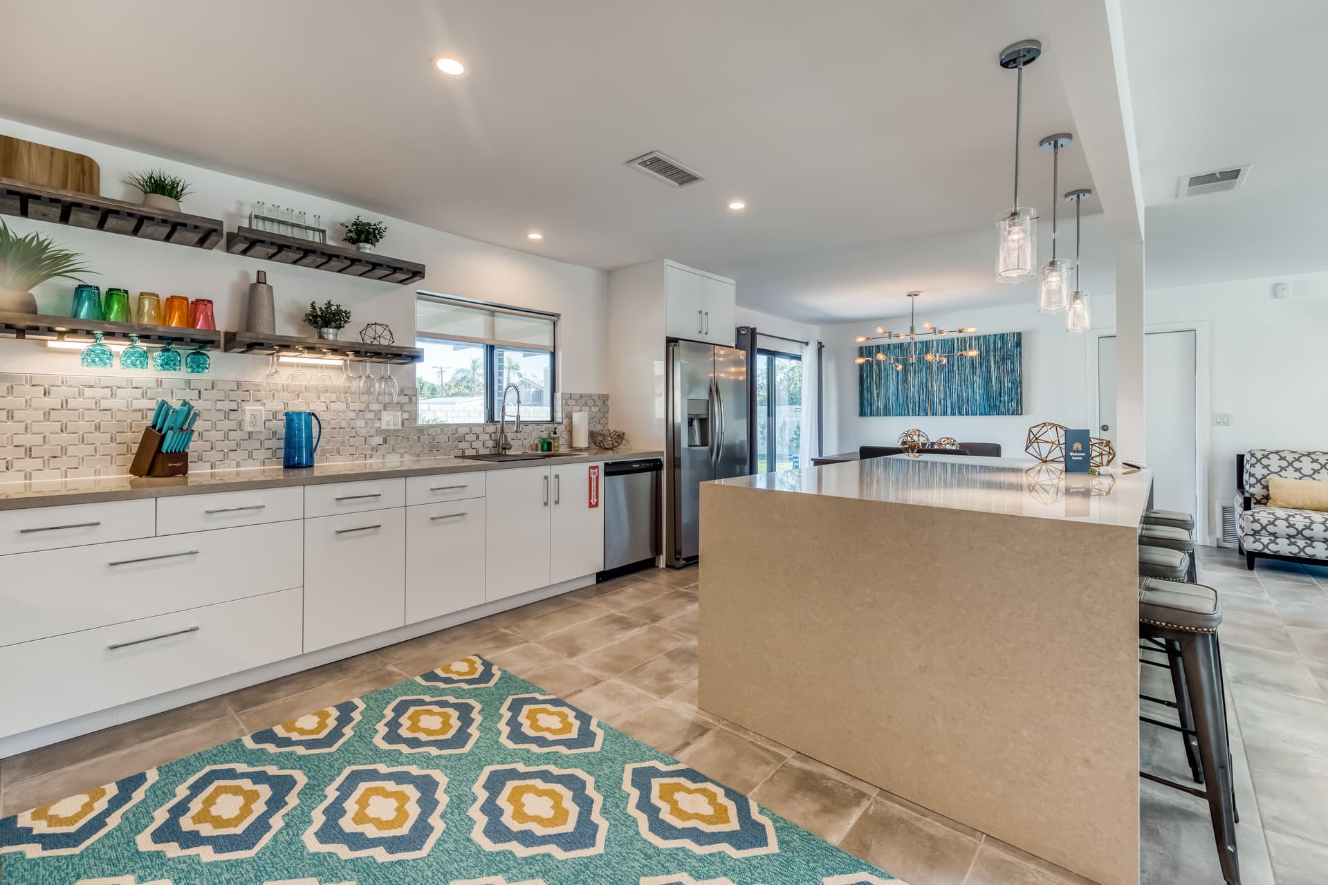 Peaceful Palms Home - Image 15