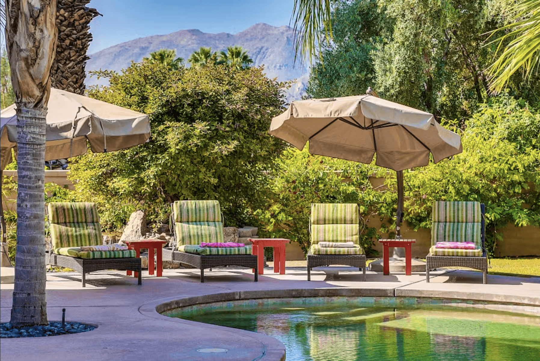 Indulgent Escape House - Image 28