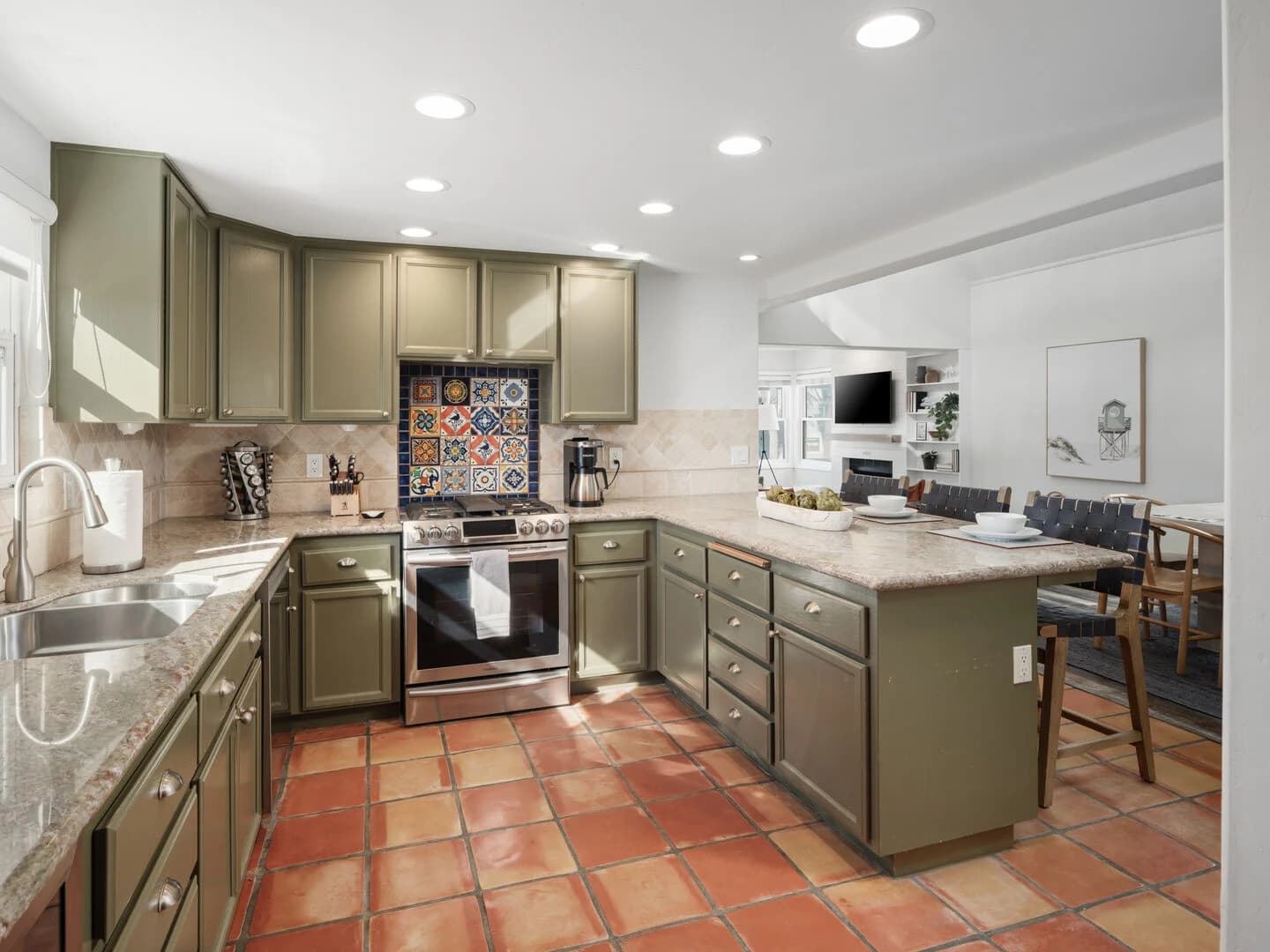 Brighton Bliss Home - Image 11