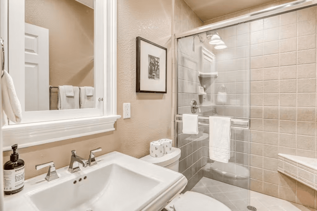 Canterbury Lodge - Image 20