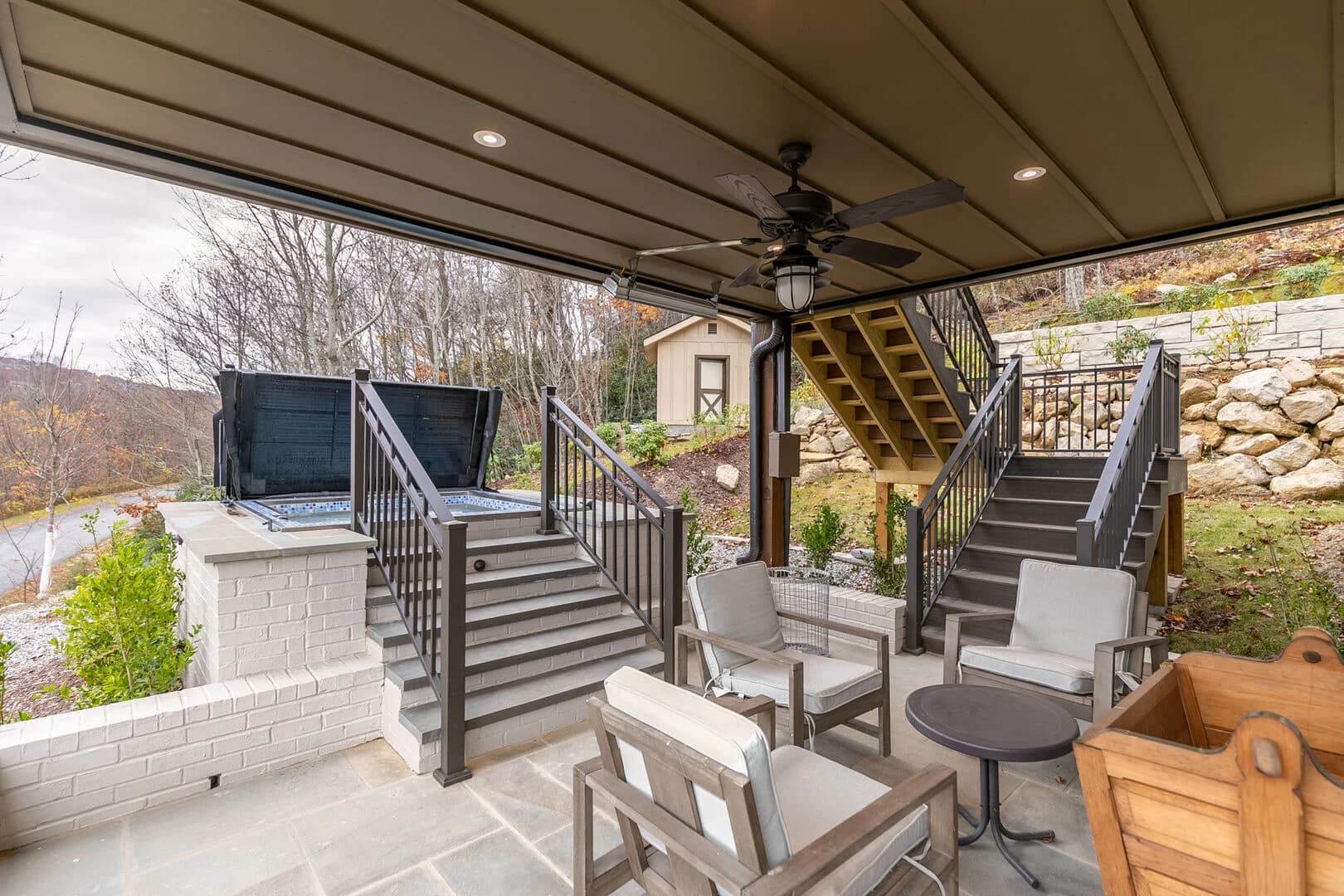 Antler Trail Lodge - Image 36