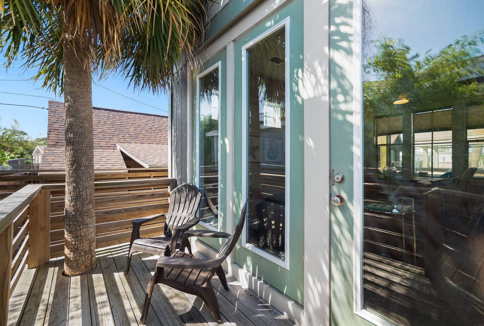 Oyster Sands Escape - Image 30