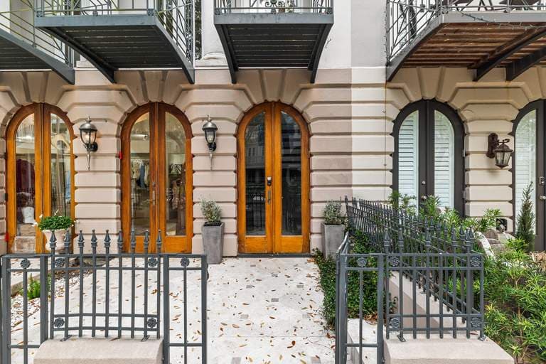 Penthouse on the Park - Image 4