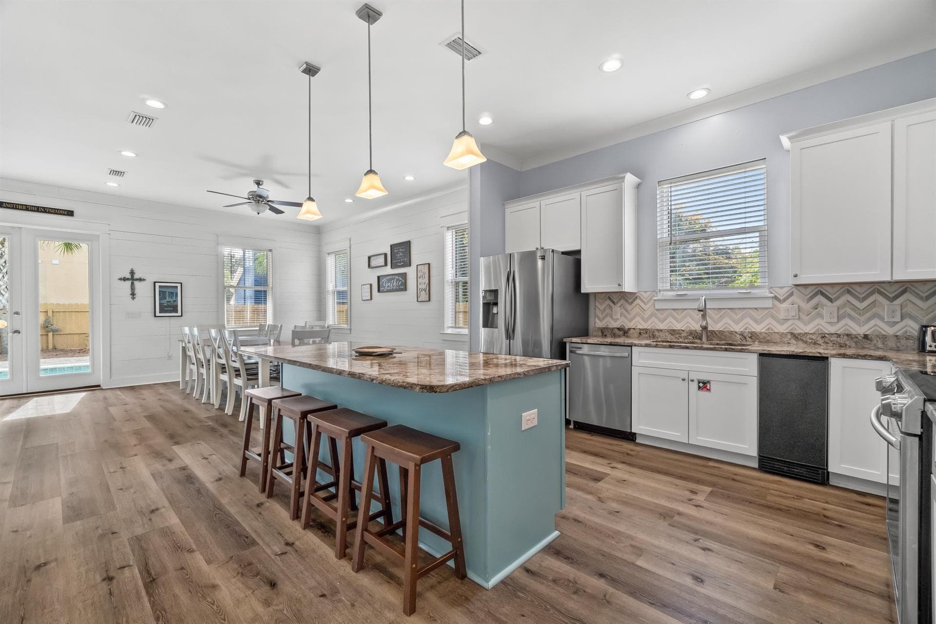 Blue Yonder Villa - Image 5