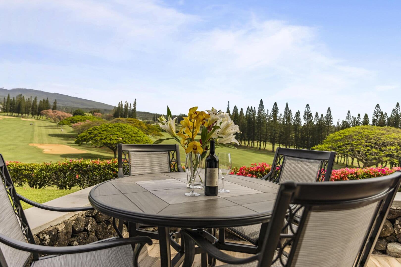 Kapalua Golf Villas 11P5-8 - Image 2