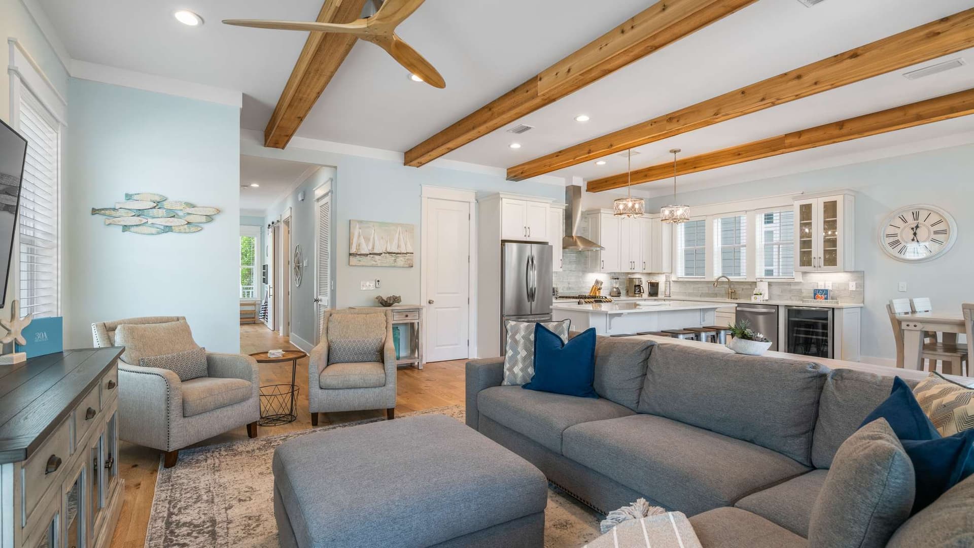 Barefoot Haven - Image 5