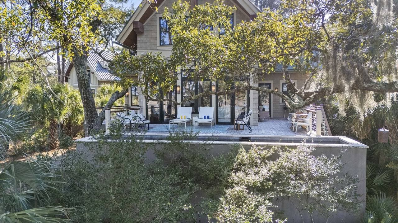 Halona Marshfront Retreat - Image 39