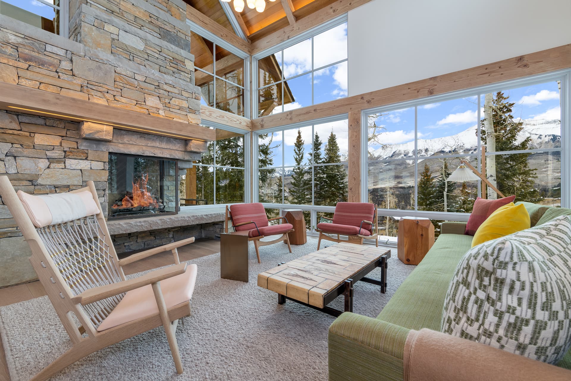 Galloping Goose Chalet - Image 6