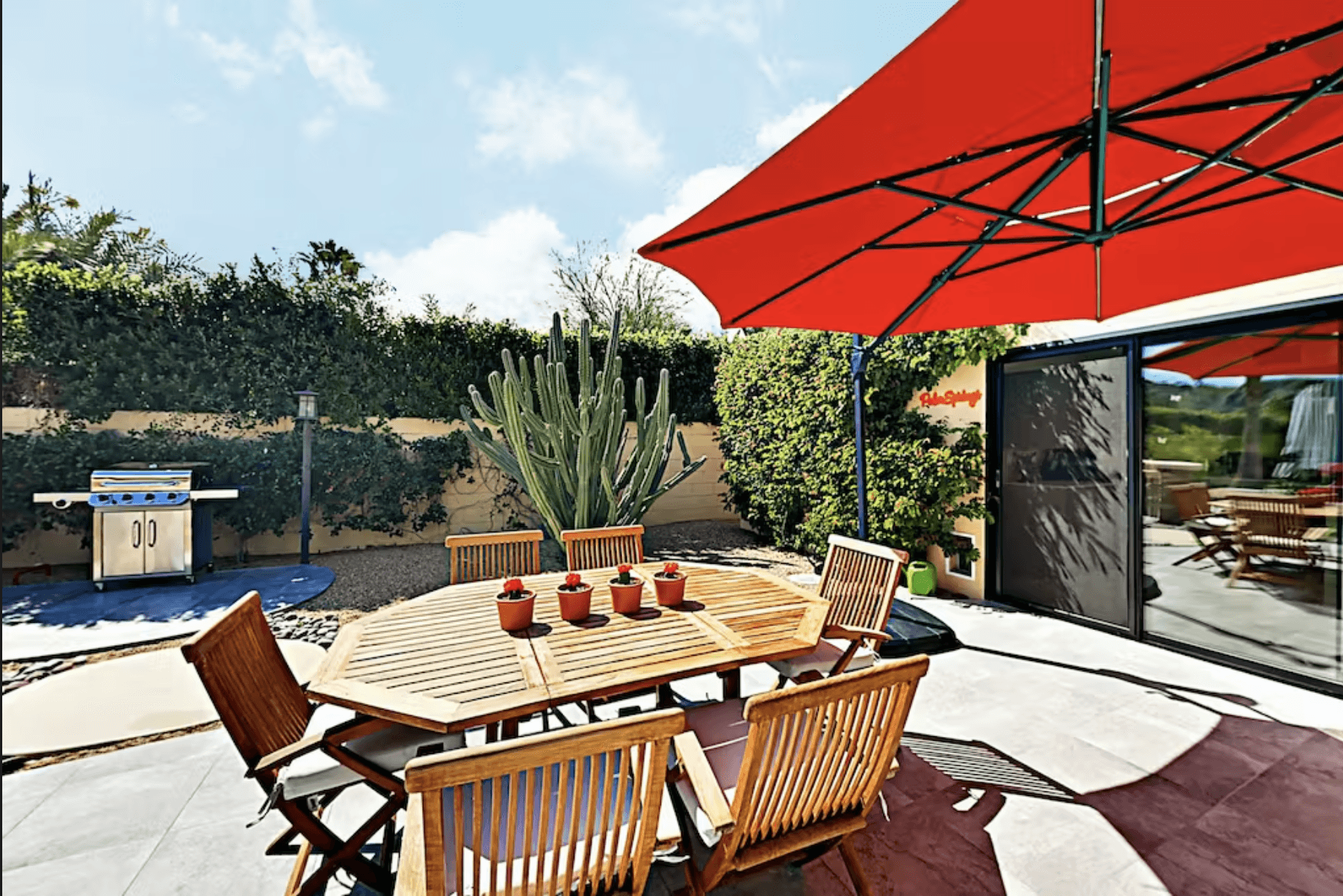 Adobe Barona Dream Home - Image 26