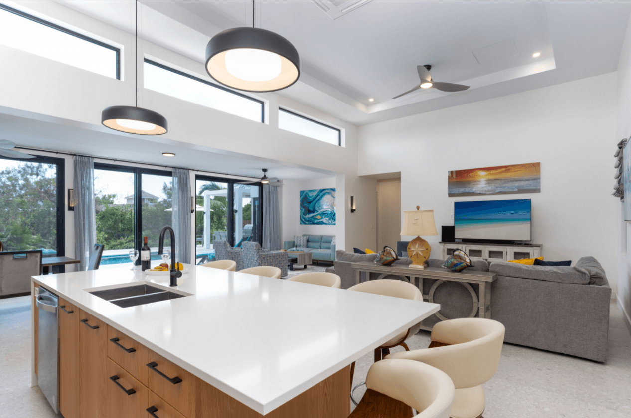 Villa Belle Vie - Image 7