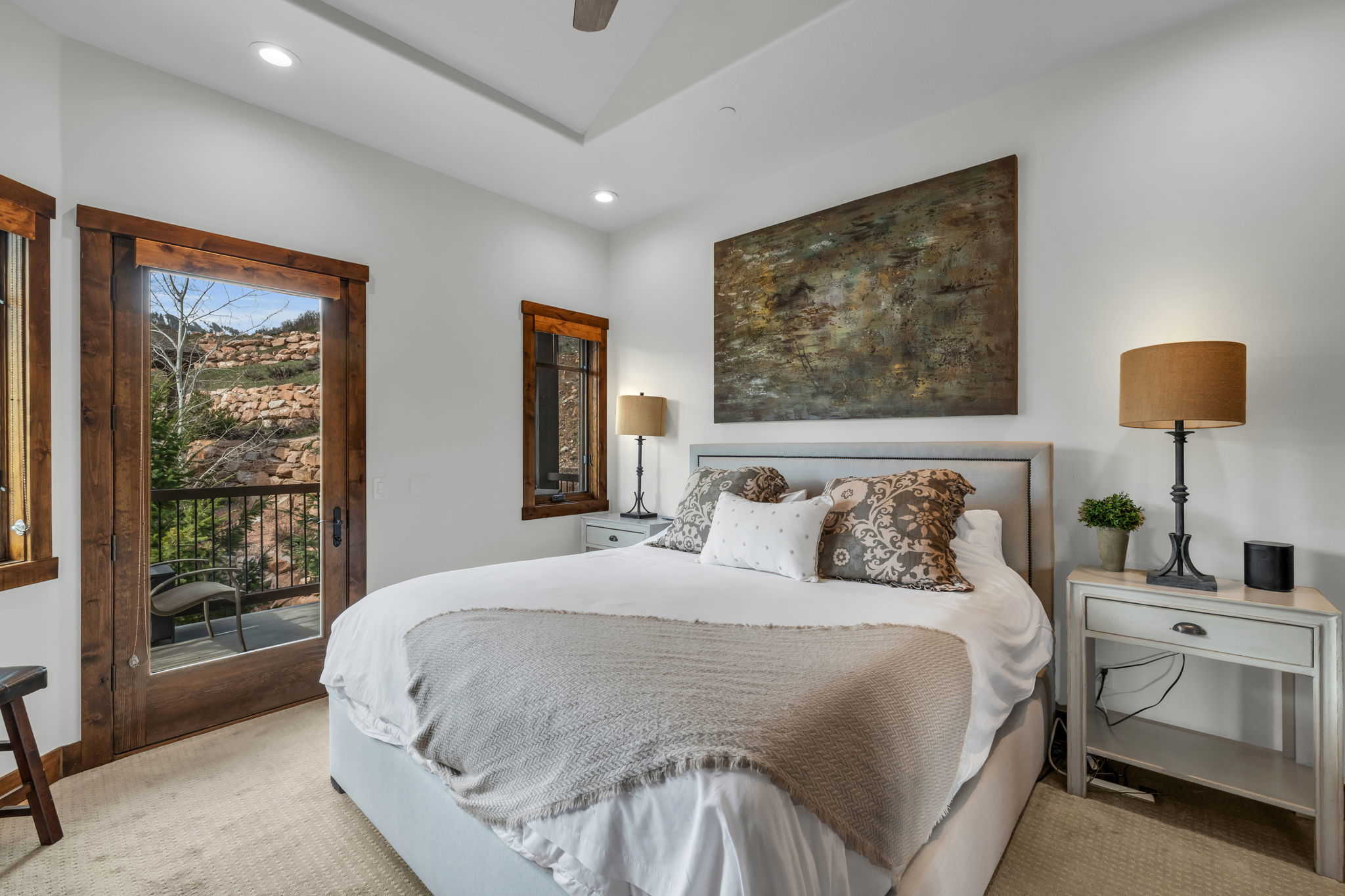 Fairway House at Canyons Village - Image 11