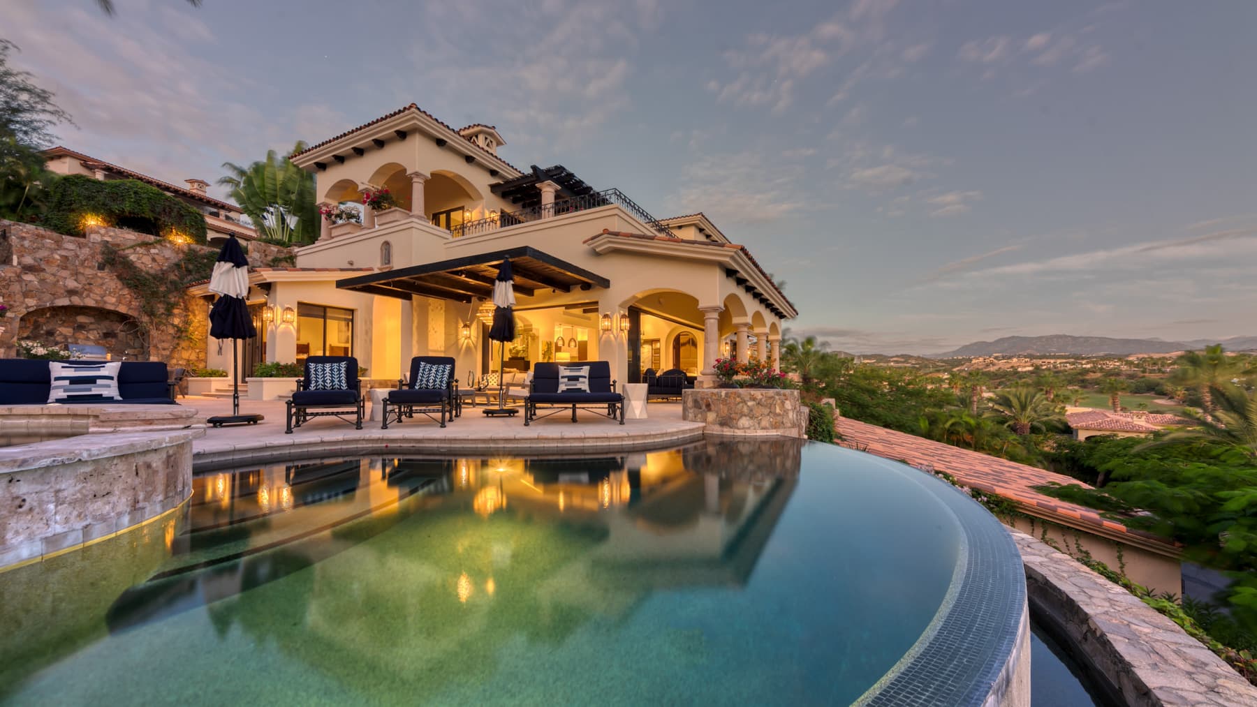 Jardín del Mar - Image 1