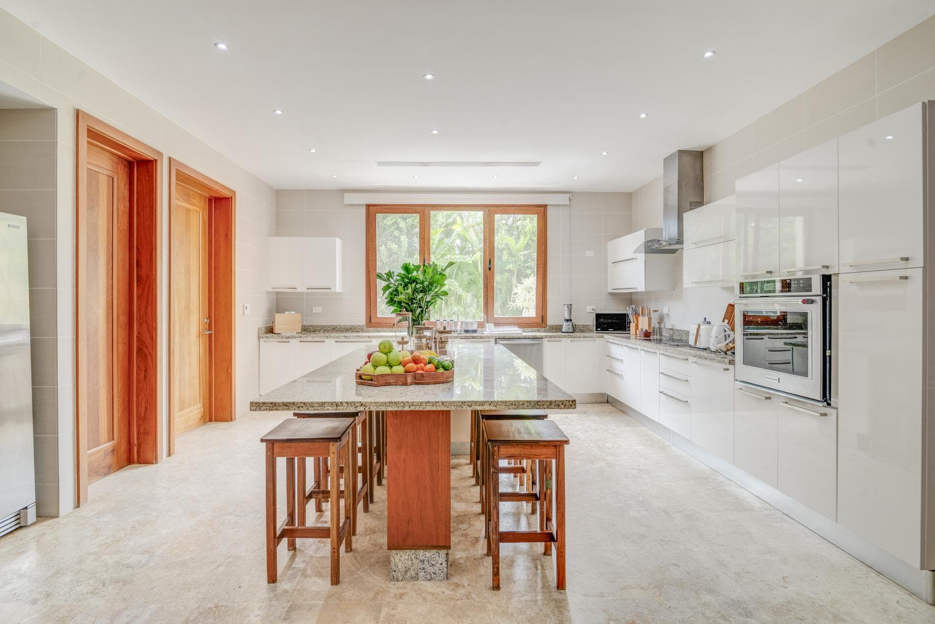 Tortuga Colonial Villa #C41 - Image 5