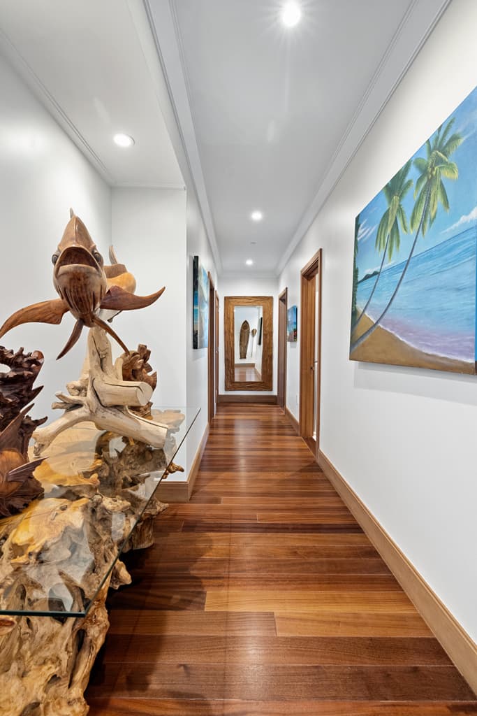 Kaiholo Oceanfront Residence - Image 17