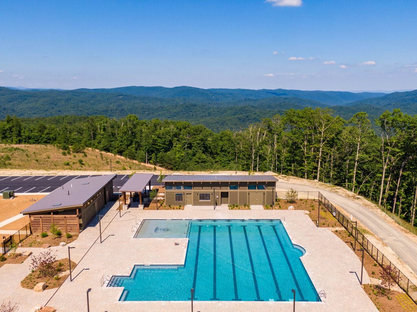 Blue Ridge Sanctuary - Image 3