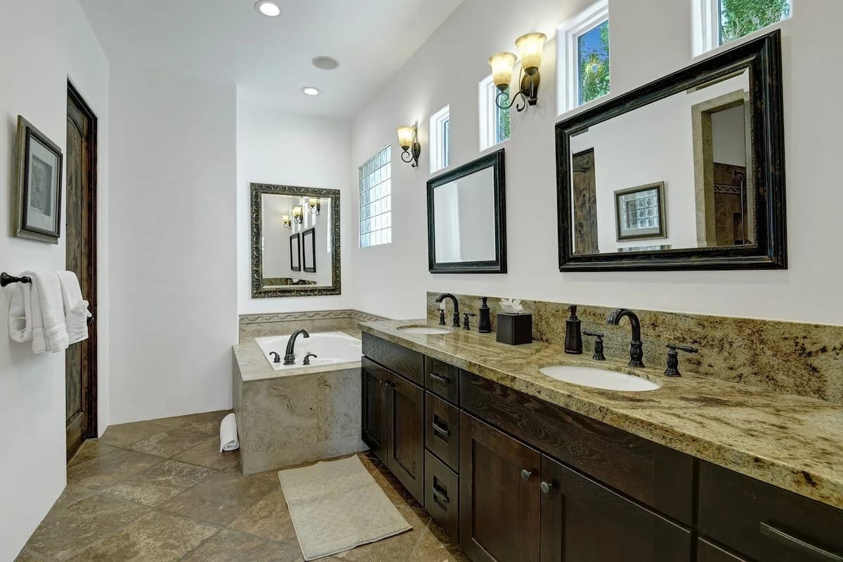 Villa Toscana - Image 12