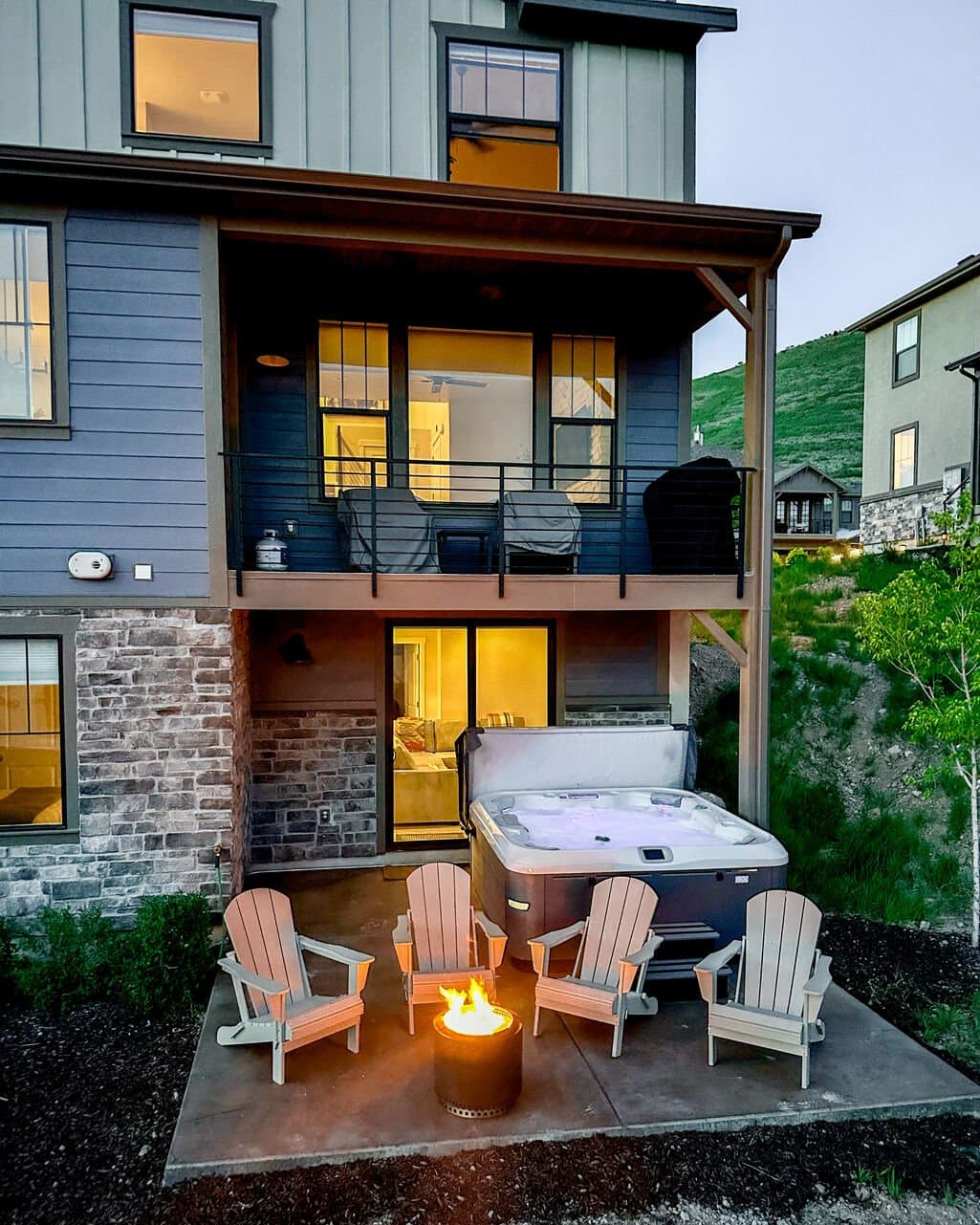 Jordanelle Ridge Retreat - Image 2